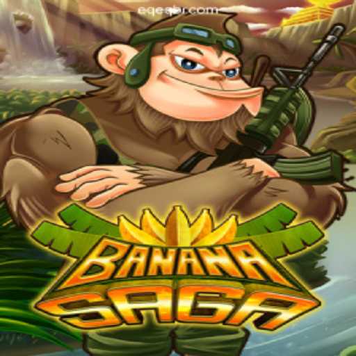BananaSaga - An Exciting Journey into the World of Online Gaming