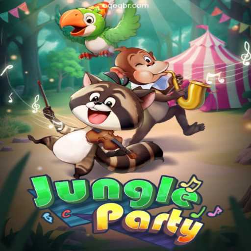 Exploring JungleParty: A Captivating Adventure