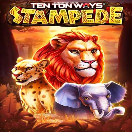 Discover the Thrills of TenTonWaysStampede: An Online Gaming Adventure
